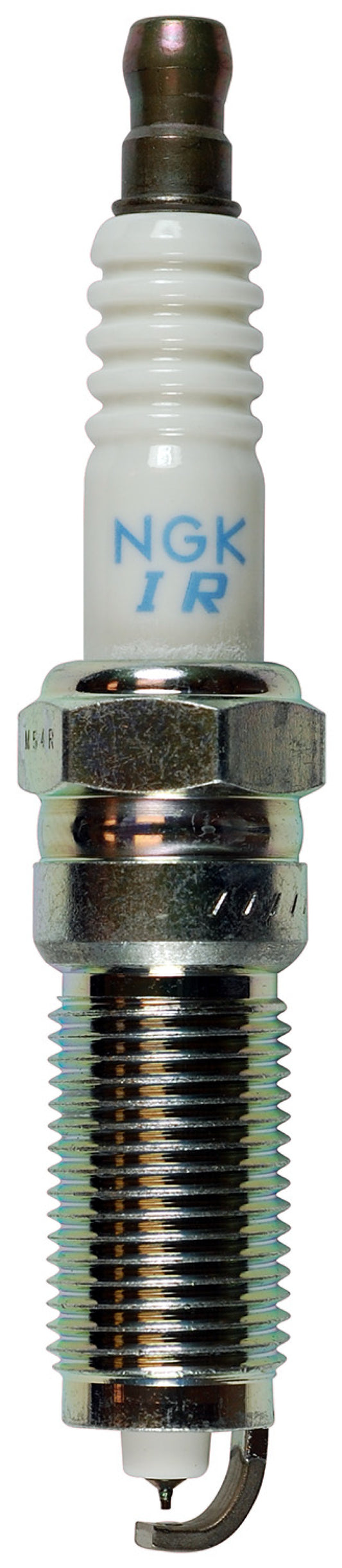 NGK Laser Iridium Spark Plug Box of 4 (ILZTR6A8G)