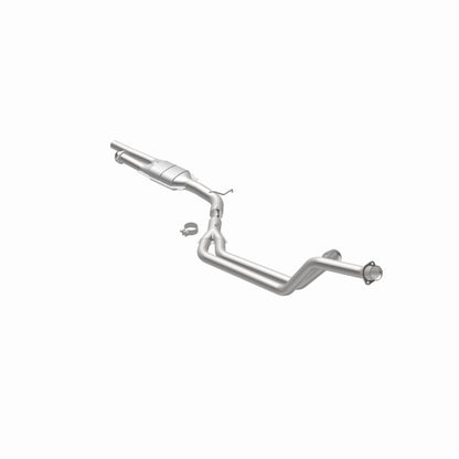 MagnaFlow Conv DF 90-93 Mercedes 190E 2.6L