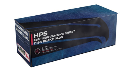 Hawk AP Racing CP7040 HPS Street Brake Pads