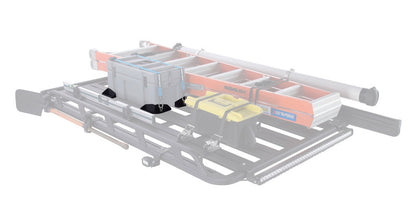 Rhino-Rack Pioneer Cargo Corner Bracket Kit - 4 pcs