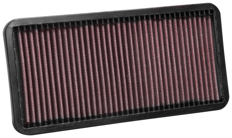 K&N 15-16 Aprilia RSV4 Factory 1000 Drop In Air Filter