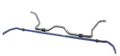 H&R 02-06 MINI Cooper/Cooper S R50/R53 Sway Bar Kit - 27mm Front/22mm Rear