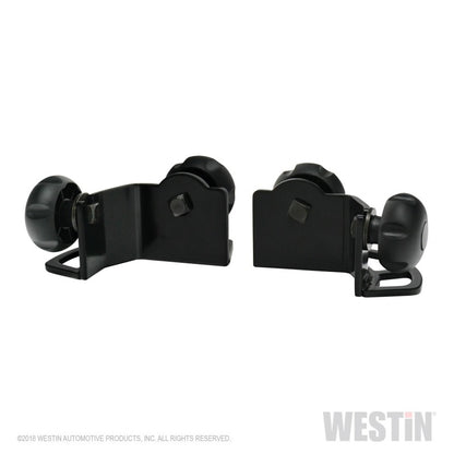 Westin Multi-Point HLR Adjustable Tie Down