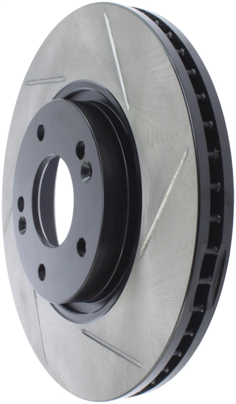 StopTech Slotted Sport Brake Rotor