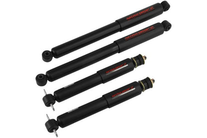 Belltech ND2 OEM Shock Set