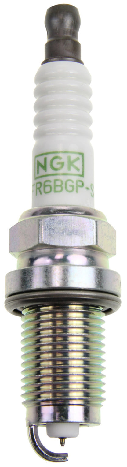 NGK G-Power Spark Plug Box of 4 (ZFR5BGP)