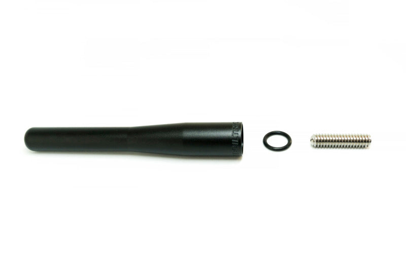 BuiltRight Industries 15-19 Ford F-150 / 17-19 Ford F-250/F-350 Perfect-Fit Stubby Antenna