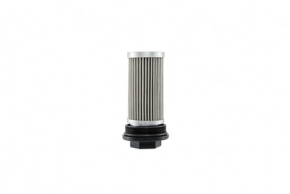 Grams Performance 20 Micron -8AN Fuel Filter