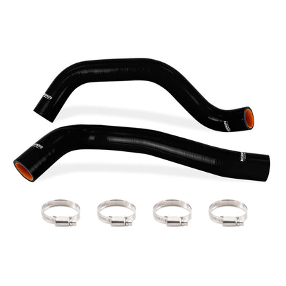 Mishimoto 16-20 Toyota Tacoma 3.5L V6 Black Silicone Hose Kit