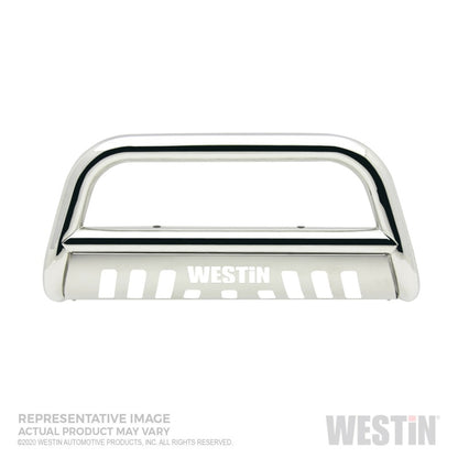 Westin 2015-2018 Chevrolet/GMC Colorado/Canyon E-Series Bull Bar - SS