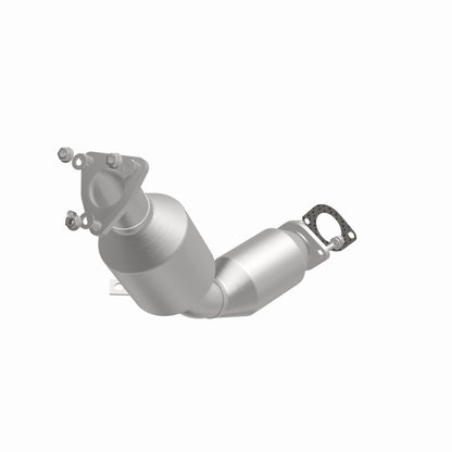 MagnaFlow Conv Direct Fit 04-06 Nissan 350Z 3.5L / 04-07 Infiniti G35 3.5L - Left Side