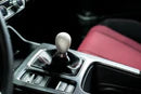 PRL Motorsports - Adjustable Shift Knob White Delrin (Requires Collar)