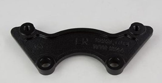 Wilwood Bracket (ea) - GNX4 - HV1 - Rear L/H