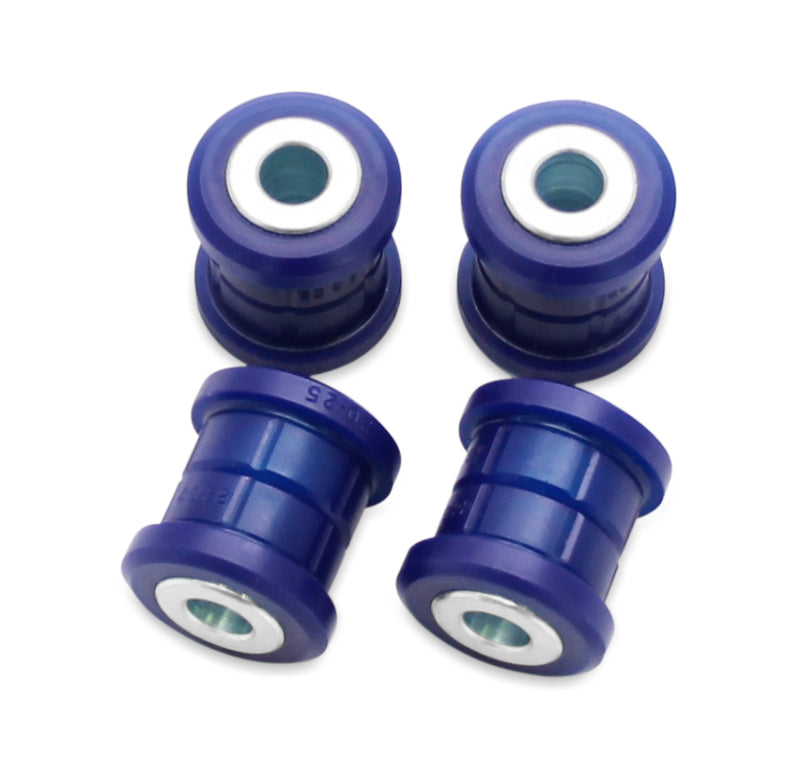 SuperPro 2011 Dodge Durango Heat Rear Lateral Arm Bushing Set (& Outer)