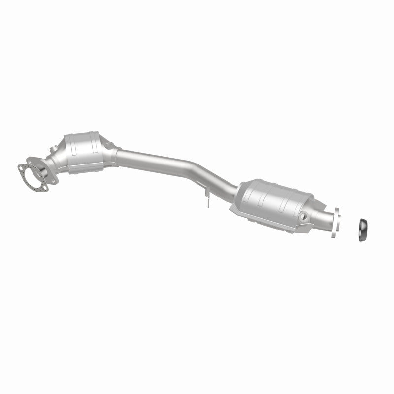 MagnaFlow Conv DF 99-02 Forester 2.5L OEM