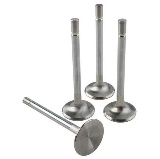 Manley VW 1200-1600 Single Groove 33mm Race Master Exhaust Valves (Set of 4)