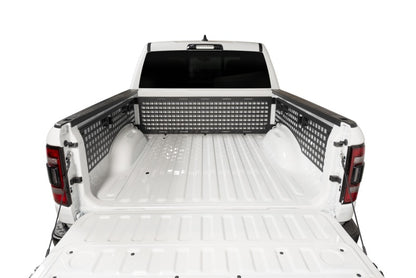 Putco 19-21 Dodge Ram LD - 5.7ft (Short Box) Molle Passenger Side Panel