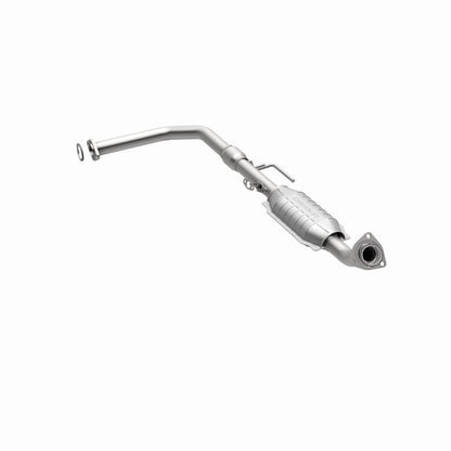 MagnaFlow Conv DF 00-04 Tundra Driver Side 4.7L