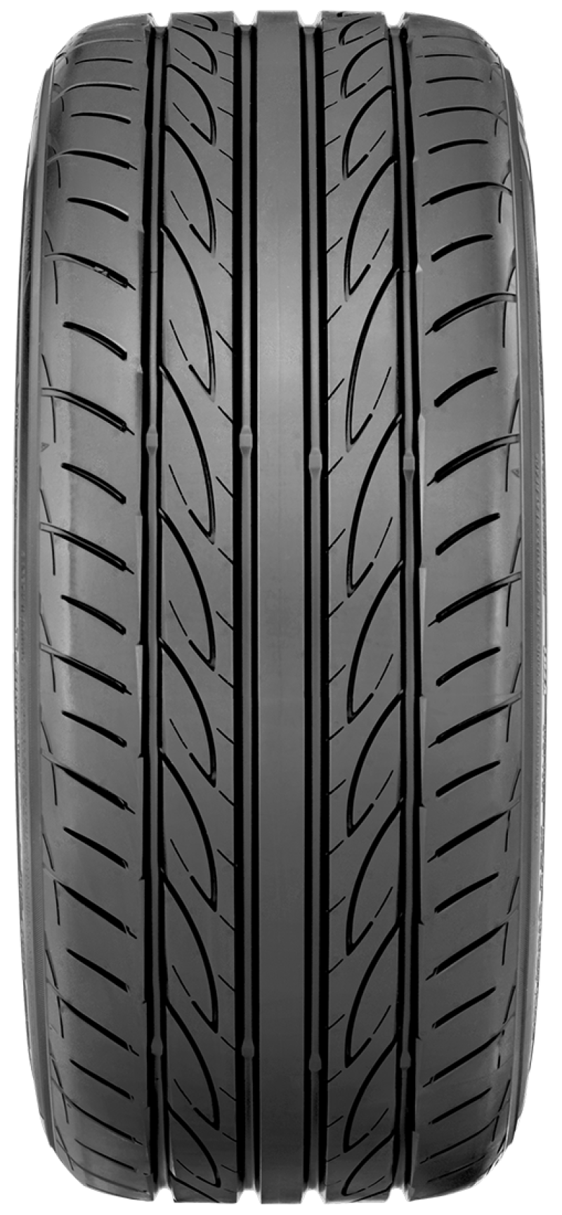 Yokohama Advan Fleva V701 Tire - 225/45R19 96W