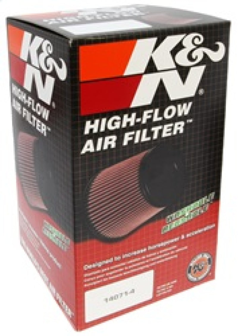 K&N 12-13 Kawasaki KRT750 TERYX4 749 Replacement Air Filter