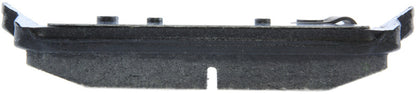 StopTech Sport Brake Pads w/Shims and Hardware - Rear