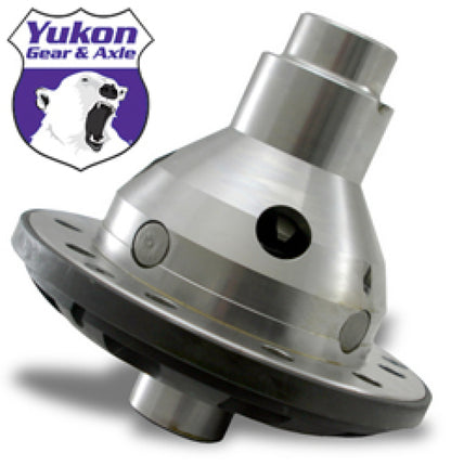 Yukon Gear Trac Loc For Ford 9in Wtih 28 Spline Axles. Aggressive Design