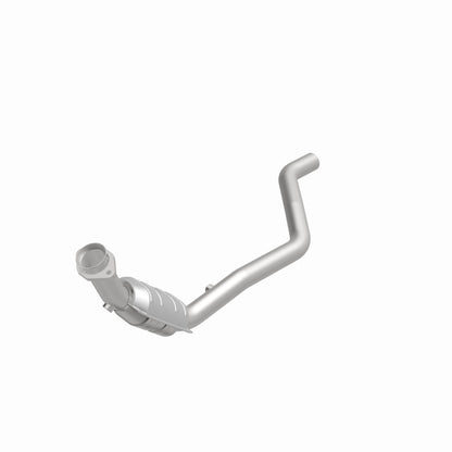 MagnaFlow Conv DF 00-02 Lincoln LS D/S OEM