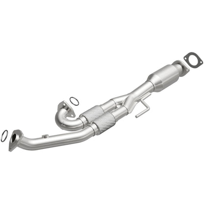 MagnaFlow Conv DF MAXIMA- 04-05 6 3.5L OEM