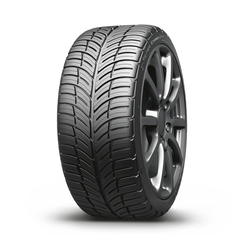 BFGoodrich G-Force Comp-2 A/S+ 265/35ZR20 99Y XL