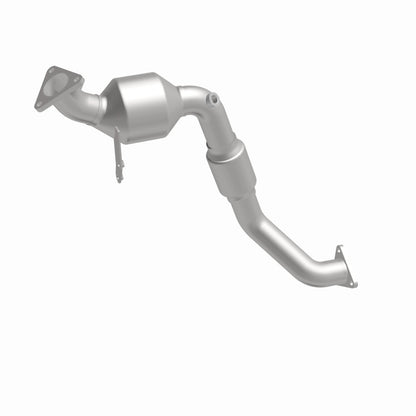 Magnaflow Conv DF 2007-2010 Q7 V6 3.6 OEM Underbody