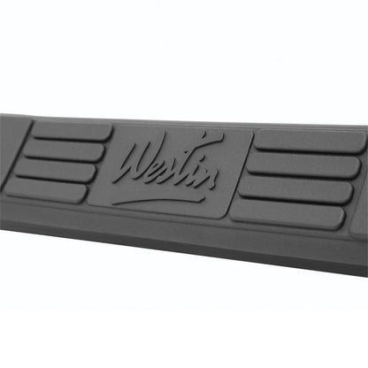 Westin 1994-2001 Dodge Ram 1500 Club Cab Signature 3 Nerf Step Bars - Black