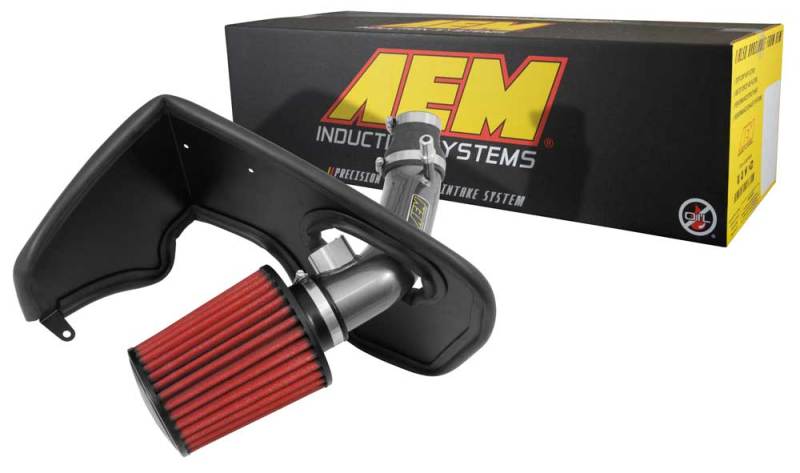 AEM 16-17 Chevrolet Malibu L4-1.5L F/l Cold Air Intake