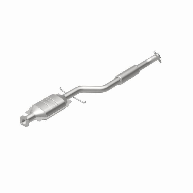 MagnaFlow Conv DF Sonata/Optim 2.4L rear OEM