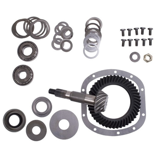 Omix Ring & Pinion Kit 3.54 72-86 Jeep CJ Models