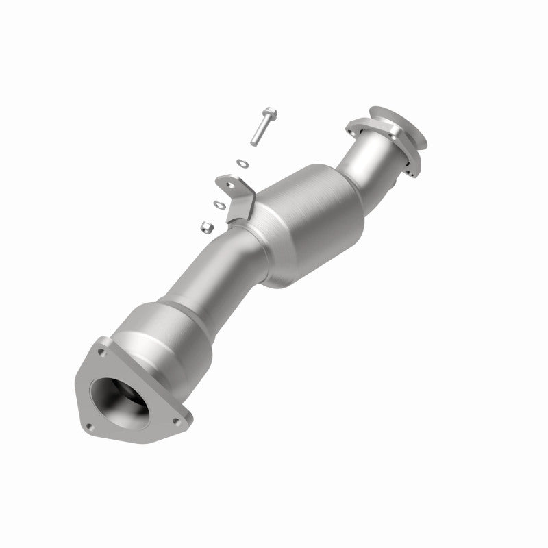 MagnaFlow Conv DF 04-07 VW Touareg 4.2L Driver Side