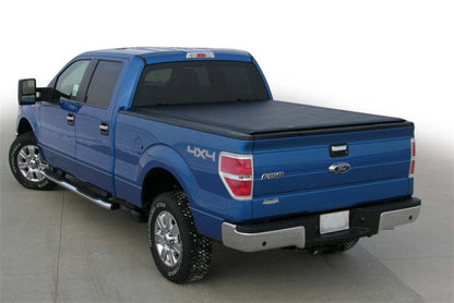 Access Lorado 04-14 Ford F-150 8ft Bed (Except Heritage) Roll-Up Cover