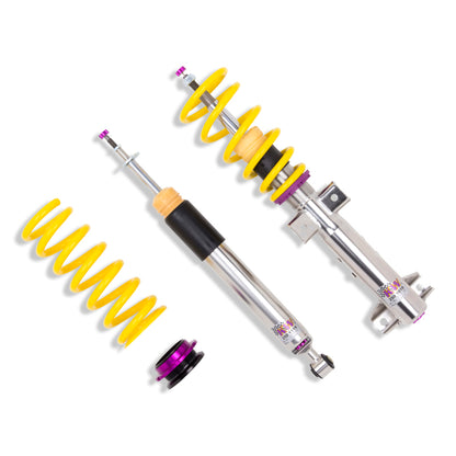 KW Coilover Kit V3 2012+ Mercedes SLK55 AMG