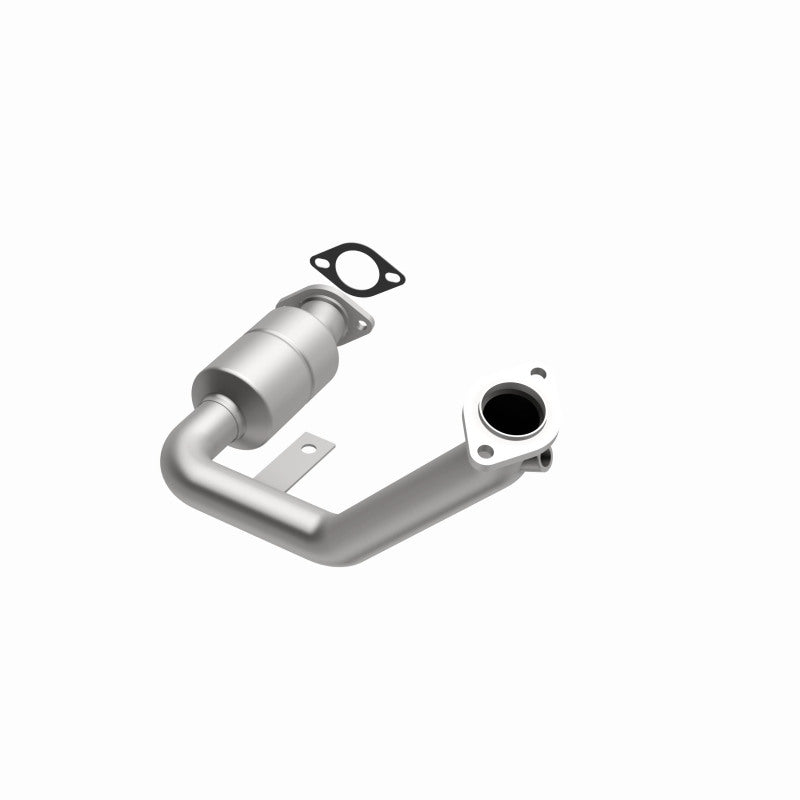 MagnaFlow Conv DF 01-03 Montero 3L Driver Side Front