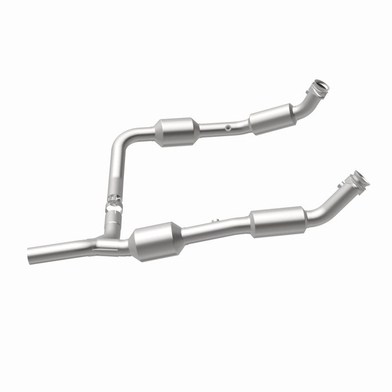 MagnaFlow Conv Direct Fit 2008+ Ford E-150 4.6L