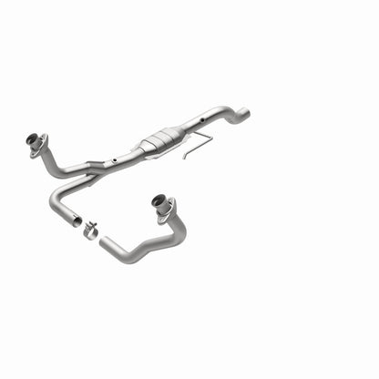 MagnaFlow Conv DF 00-03 Dakota 4.7L 4WD OEM