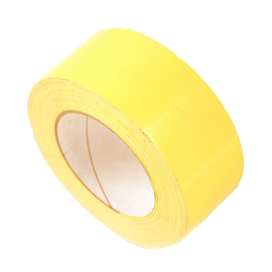 DEI Speed Tape 2in x 90ft Roll - Yellow