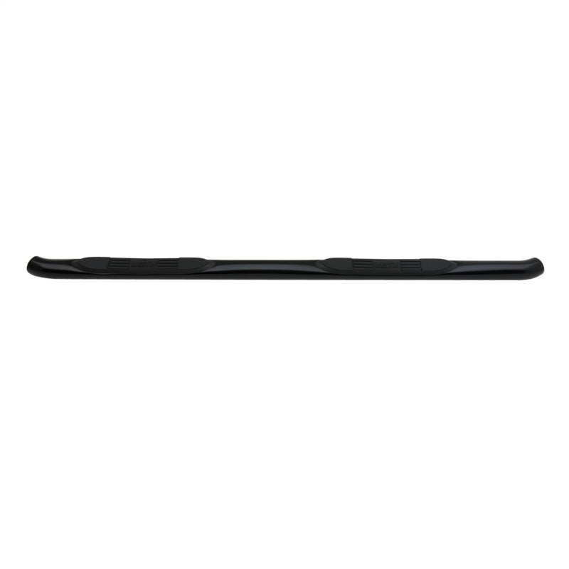 Westin 2004-2012 Chevrolet/GMC/Isuzu Colorado/Canyon Crew Cab E-Series 3 Nerf Step Bars - Black