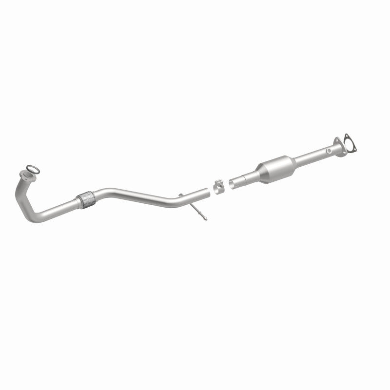 MagnaFlow Conv DF 01-02 GM Caval/Sunfire 2.2L