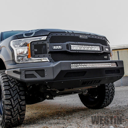 Westin 18-19 Ford F-150 Pro-Mod Front Bumper