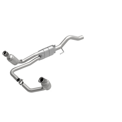 Magnaflow Conv DF 00-03 Dakota 4.7L