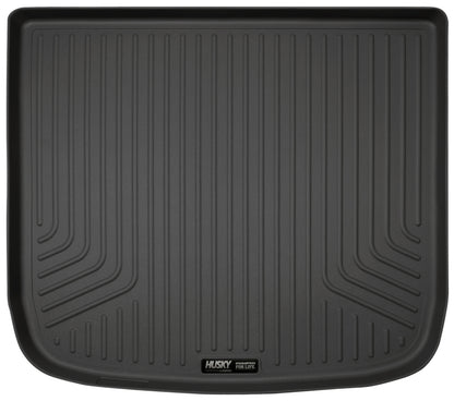 Husky Liners 2016 Chevrolet Volt WeatherBeater Black Trunk Liner