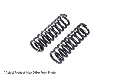 Belltech MUSCLE CAR SPRING KITS BUICK 1967 A-Body