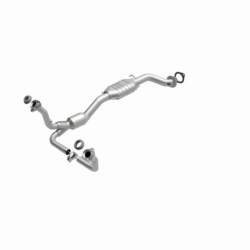 MagnaFlow Conv DF 01-05 Chevy Blazer 4.3L 2WD