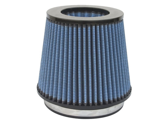 aFe MagnumFLOW Air Filters IAF P5R A/F P5R 5-1/2F x 7B x 5-1/2T (Inv) x 6H (IM)