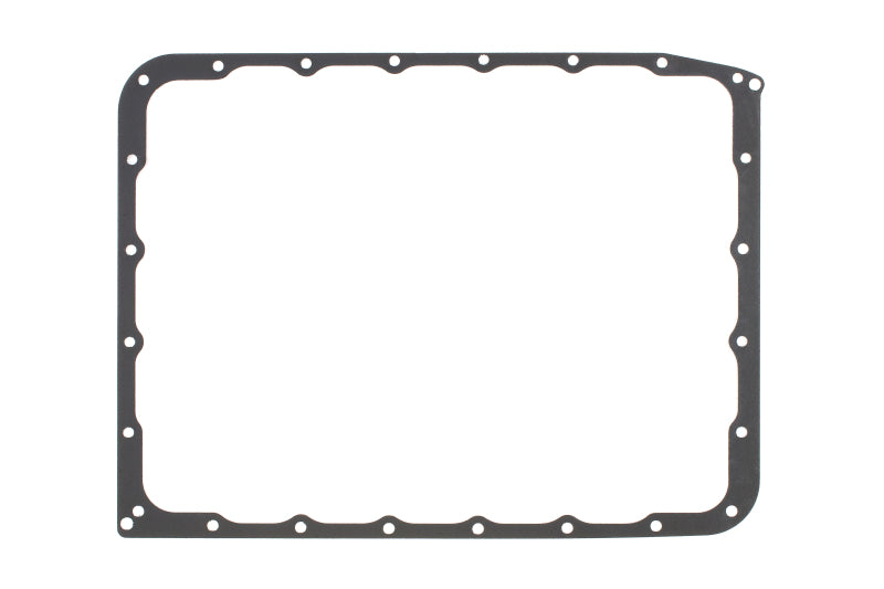 Cometic 16-17 Nissan Titan XD 7 Speed Auto 5.0L Cummins .060in AFM 26 Bolt Oil Pan Gasket